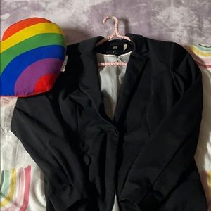 H&M blazer
